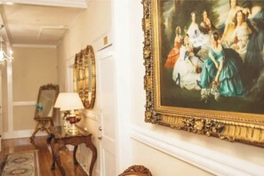 Interior - Spacious Anderson Home | King Bed and Private Yard (Anderson)