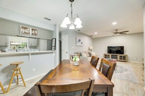 تناول الطعام