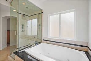 Hair dryer - Beachfront 3BR Oasis with Stunning Views (Huntington Beach)