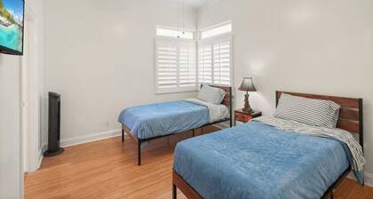 Beachfront 3BR Oasis with Stunning Views