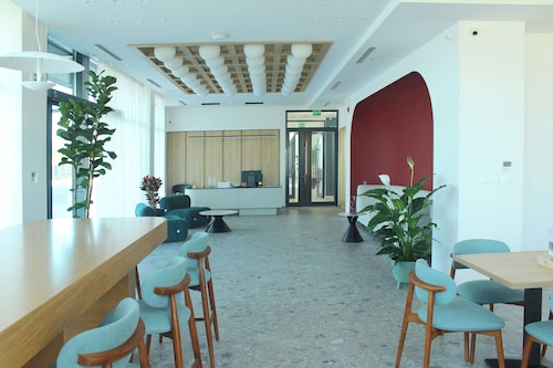 Hotel Mooma