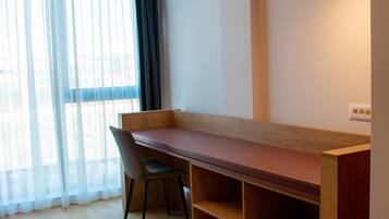 Televisi plasma 55-inci dengan saluran TV digital dan printer