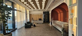 Hotel Mooma