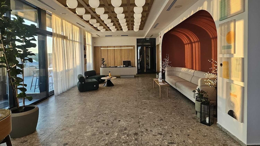 Hotel Mooma
