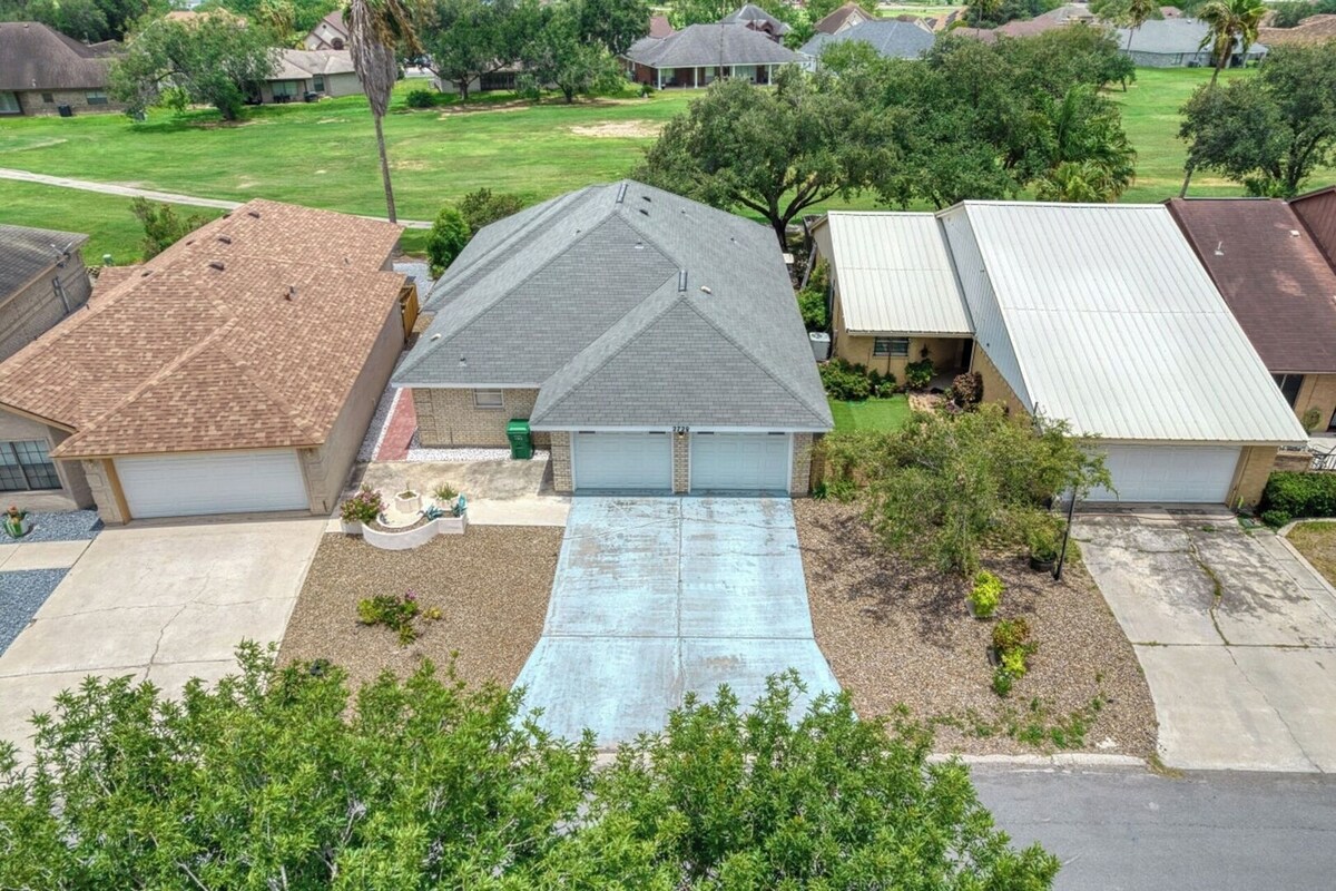 Imagen de perfil del propietario o de la propietaria