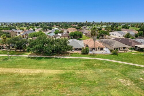 Fenced Backyard • Pet Friendly • Garage Parking