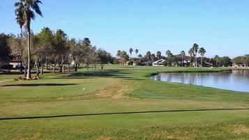 Golf