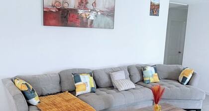 New Home in New Community Near Downtown Houston