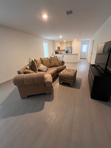 New Home in New Community Near Downtown Houston