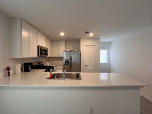 New Home in New Community Near Downtown Houston