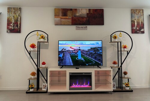 New Home in New Community Near Downtown Houston