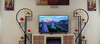 New Home in New Community Near Downtown Houston