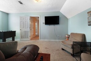 تلفزيون، ألعاب فيديو