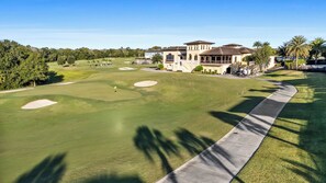 Golf - Ultimate Luxury Located in Bears Den, Reunion Resort! (Reunion)