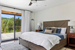 Strygejern/strygebræt, weekendseng, Wi-Fi, sengetøj