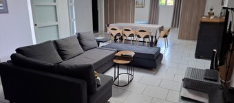 LE CHARME ET L'ESPACE