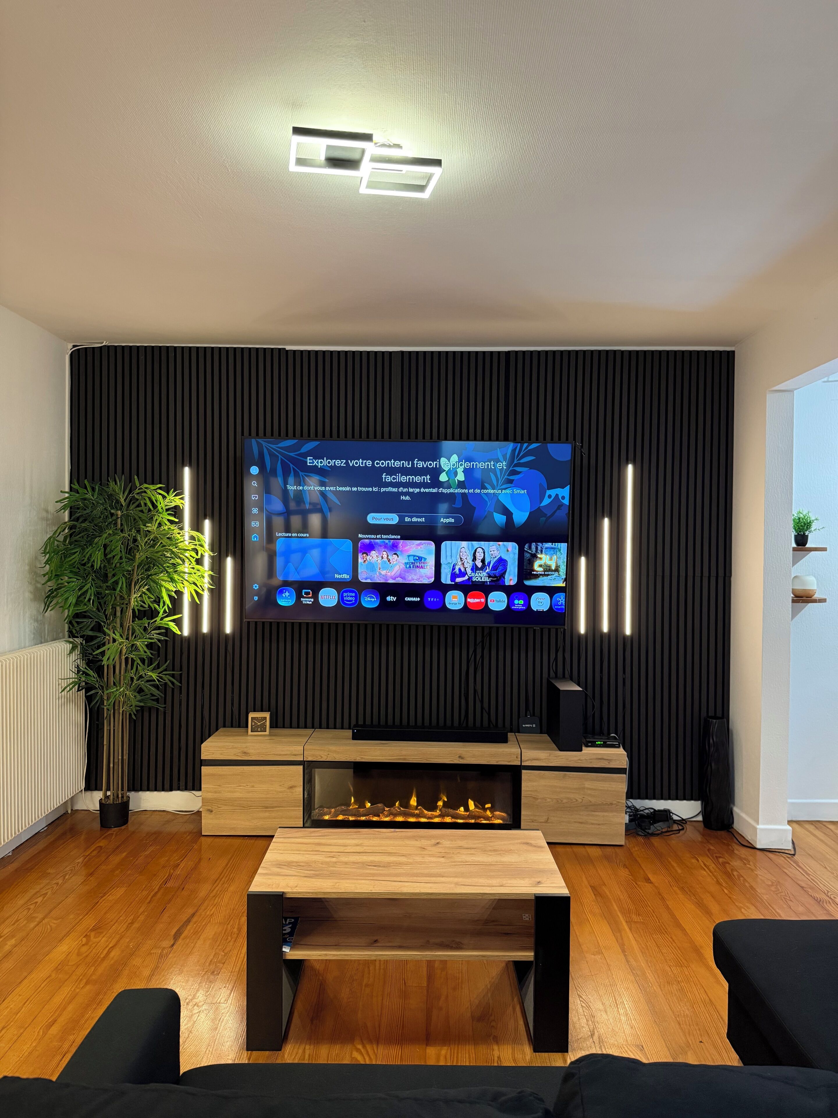 Interieur