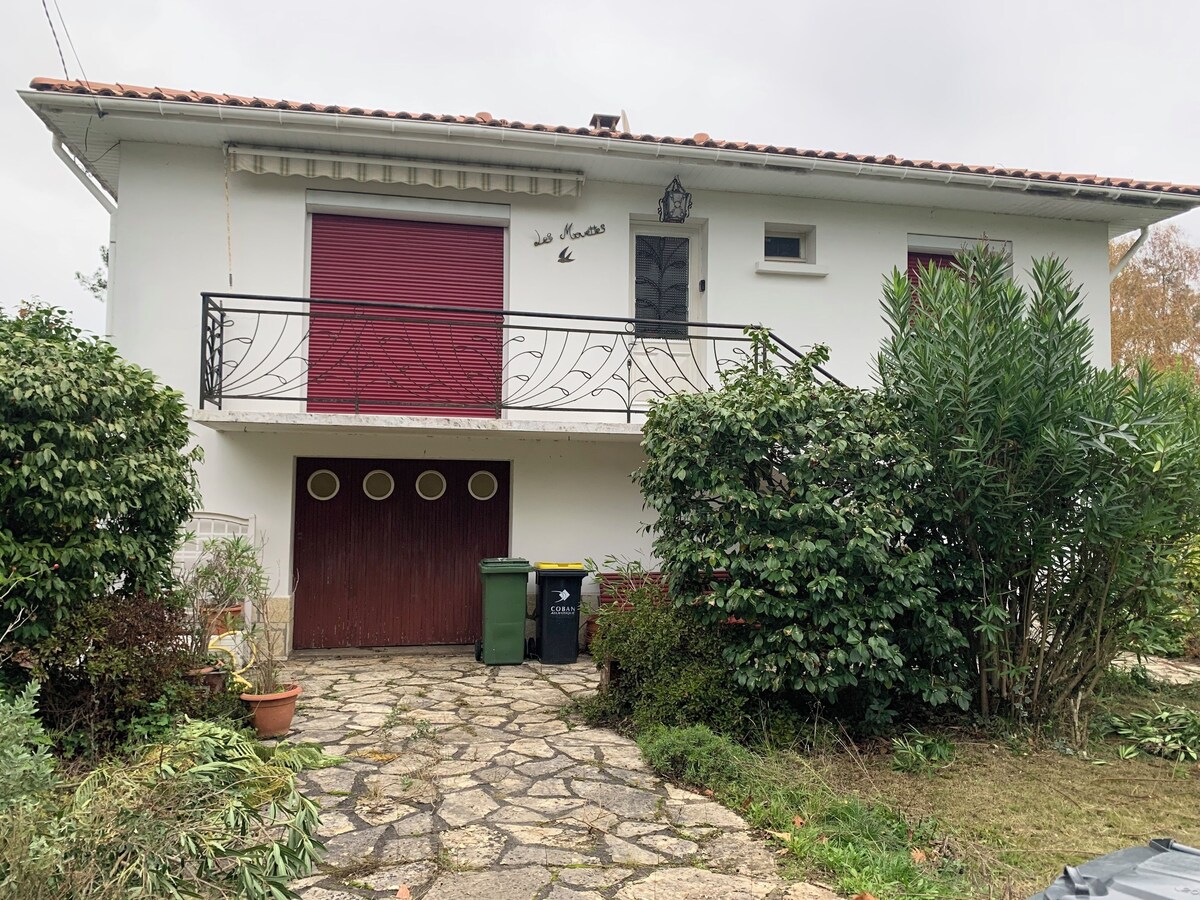 Bild für Gastgeberprofil