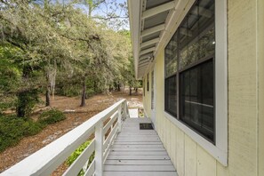 テラス / パティオ