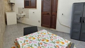 Dining - DONNA RUDIAE WILL HOST YOU IN THE HEART OF SALENTO, IN THE CENTER OF DELICIOUS LECCE. (Lecce)