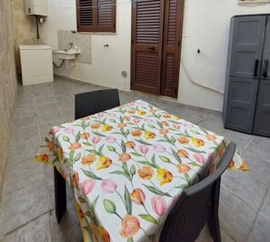 Dining - DONNA RUDIAE WILL HOST YOU IN THE HEART OF SALENTO, IN THE CENTER OF DELICIOUS LECCE. (Lecce)