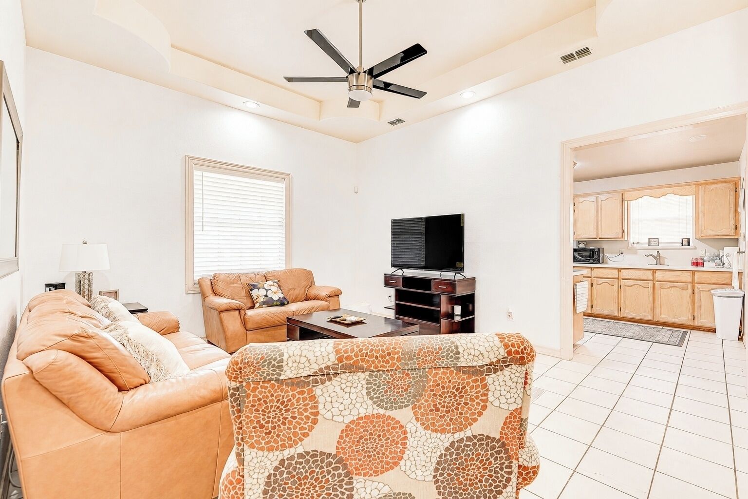 TV