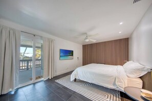 3 Schlafzimmer, Bügeleisen/Bügelbrett, Reisekinderbett, WLAN