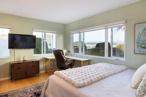 Strykejern/-brett, wi-fi og sengetøy