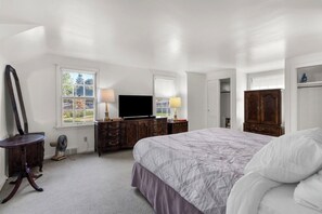 アイロン / アイロン台、WiFi、ベッドシーツ