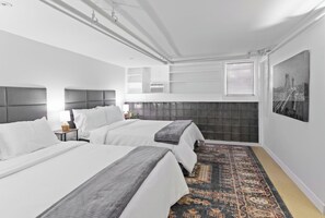 Wi-Fi, draps fournis