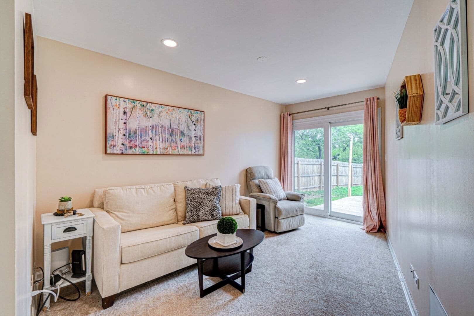 Cozy Home | King Bed | 10p | Metra |Chicago Suburb - Elmhurst, IL