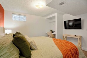 熨斗/熨衫板、可攜式嬰兒床、Wi-Fi、床單