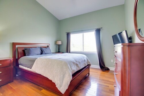 Cape Canaveral 3BR Escape: Steps from the Beach