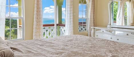 Strykejern/-brett, wi-fi og sengetøy