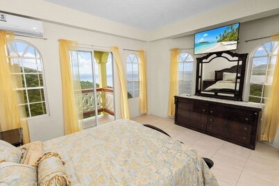 Oceanfront View • Balconies • Free Parking