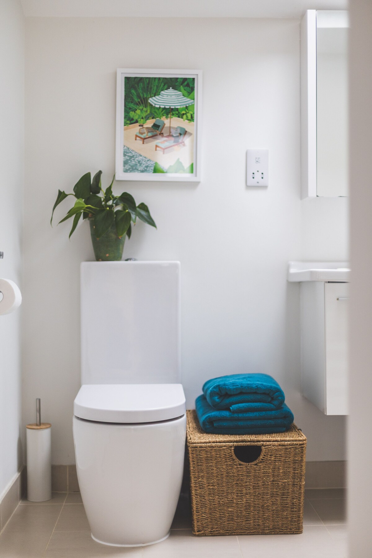 Bild für Gastgeberprofil