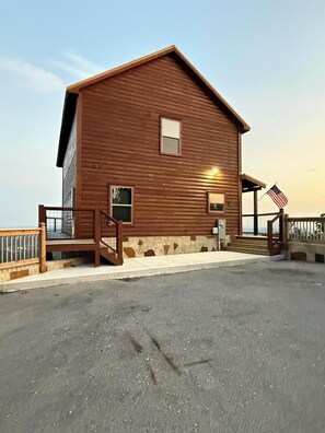 Exterior - Savannah Smiles (Sevierville)