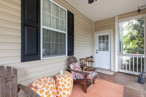 テラス / パティオ