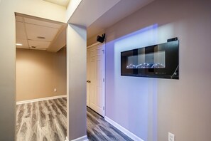 Interior - Heated Pool • Private Backyard • Home Theater (Middletown)