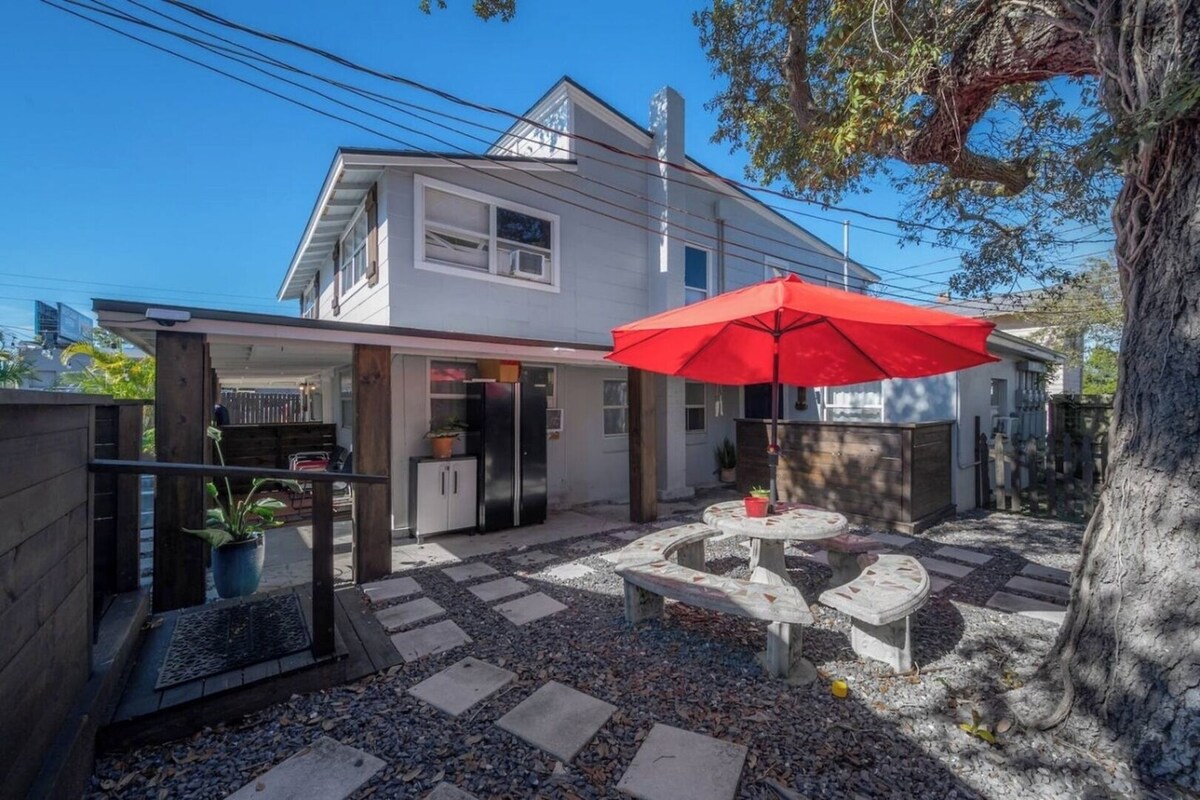 Image de profil de l’hôte