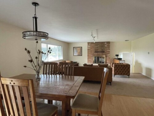 Outdoor Grill, Spacious Yard and Board Games