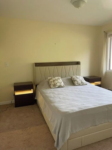 Outdoor Grill, Spacious Yard and Board Games