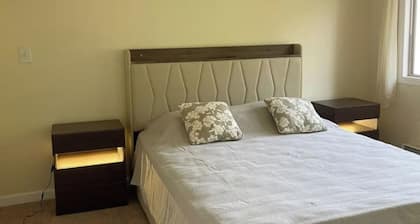 Outdoor Grill, Spacious Yard and Board Games