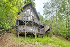 Eksteriør