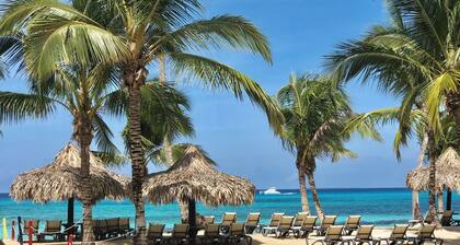 Cadaques Caribe Bayahibe 1BR Apt