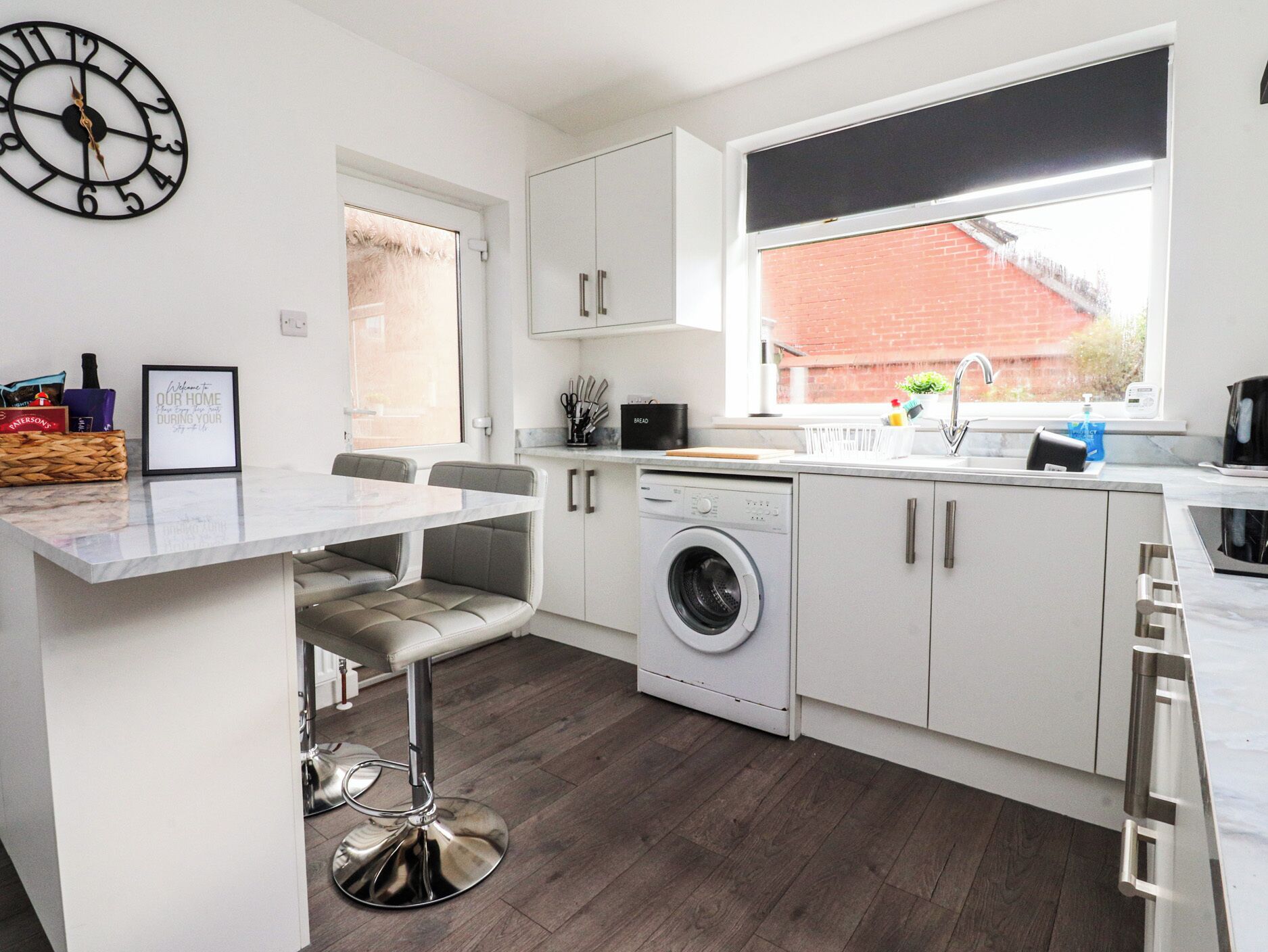 Cottage | Private kitchen | Cookware/dishes/utensils
