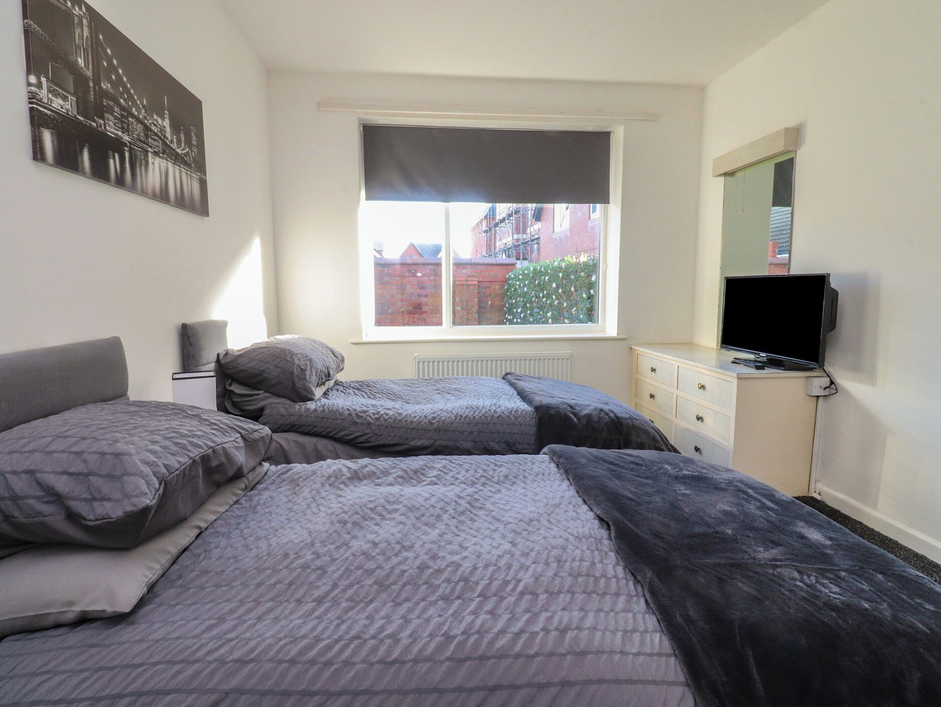 Cottage | 2 bedrooms, individually decorated, individually furnished, free WiFi