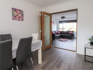 Cottage | Interior - Beach Side Bungalow (Lytham St. Anne's)