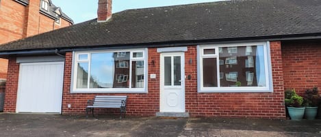 Cottage | Exterior