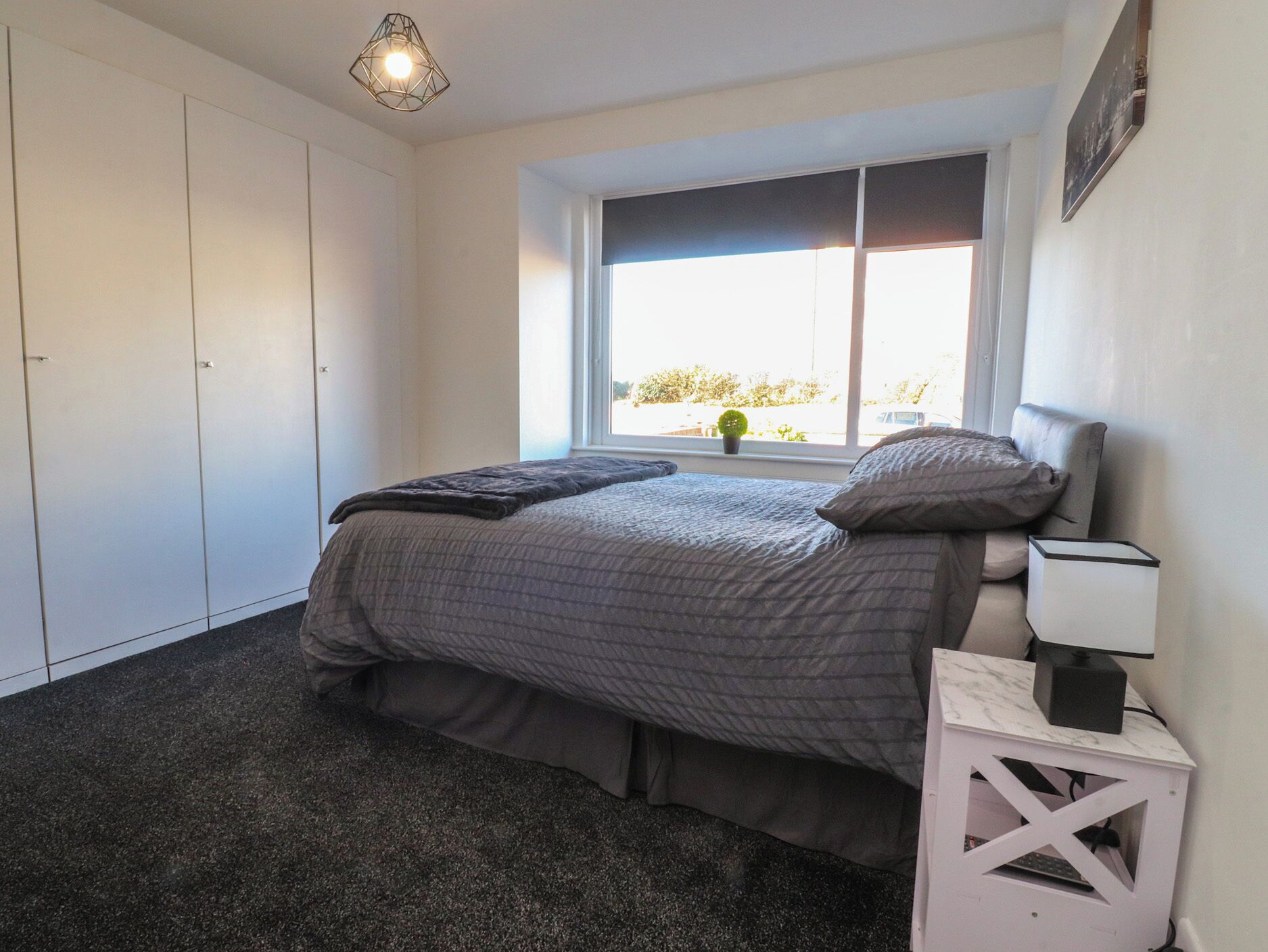 Cottage | 2 bedrooms, individually decorated, individually furnished, free WiFi